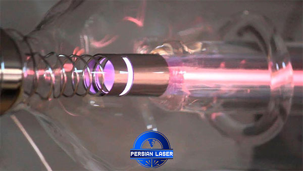 تیوب لیزر سری T و W| پرشین لیزر | پرتولیزر کاویان ایرانیان تیوب لیزر چیست؟