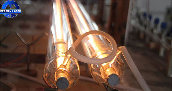 تیوب لیزر سری T و W| پرشین لیزر | پرتولیزر کاویان ایرانیان تیوب لیزر چیست؟