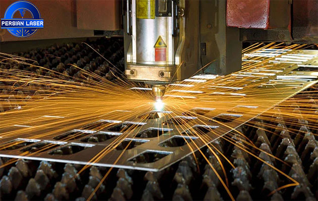 معرفی کاربرد دستگاه لیزر فلزات| پرشین لیزر | پرتولیزر کاویان ایرانیان معرفی کاربرد دستگاه لیزر فلزات