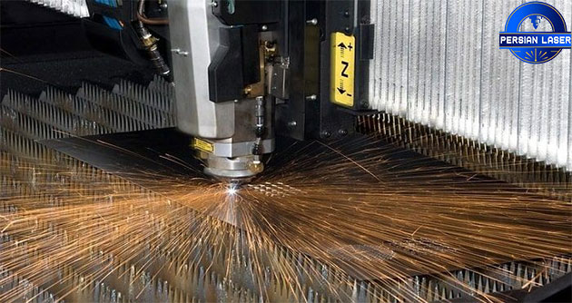 معرفی کاربرد دستگاه لیزر فلزات| پرشین لیزر | پرتولیزر کاویان ایرانیان معرفی کاربرد دستگاه لیزر فلزات