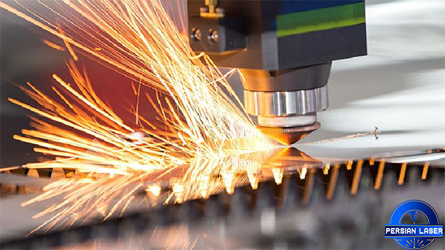 معرفی کاربرد دستگاه لیزر فلزات| پرشین لیزر | پرتولیزر کاویان ایرانیان معرفی کاربرد دستگاه لیزر فلزات