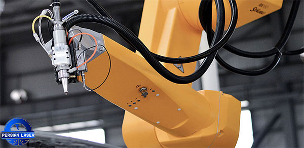 آشنایی با قطعات مصرفی برش لیزر فایبر| پرشین لیزر | پرتولیزر کاویان ایرانیان آشنایی با قطعات مصرفی برش لیزر فایبر
