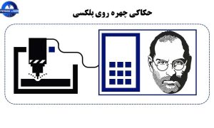 آموزش حکاکی چهره روی پلکسی با دستگاه لیزر| پرشین لیزر | پرتولیزر کاویان ایرانیان پلکسی چیست و چه ویژگی هایی دارد؟
