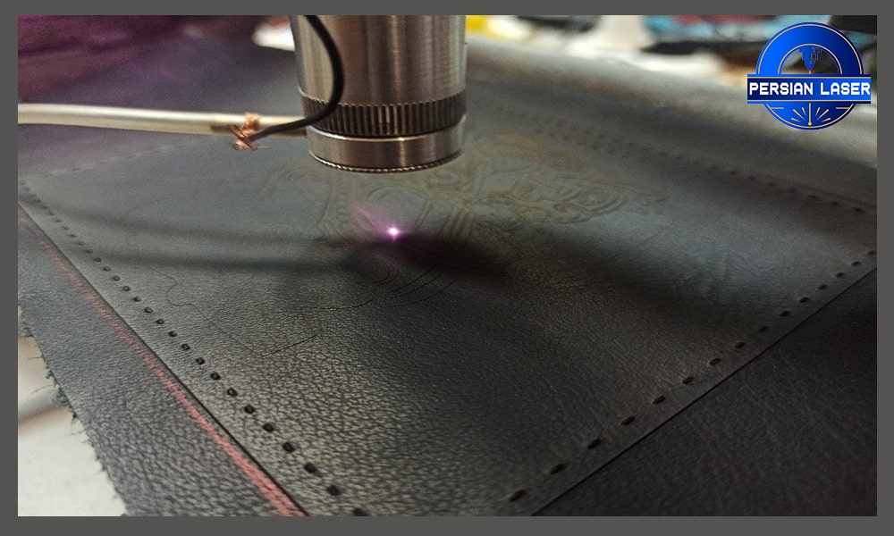 10 نوع چرم مناسب حکاکی لیزری| پرشین لیزر | پرتولیزر کاویان ایرانیان چرم مناسب حکاکی لیزری