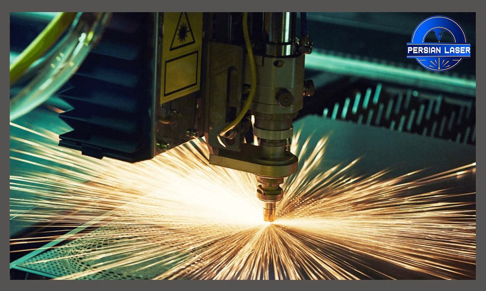 راهنمای جوش لیزر در صنعت الکترونیک| پرشین لیزر | پرتولیزر کاویان ایرانیان راهنمای جوش لیزر در صنعت الکترونیک
