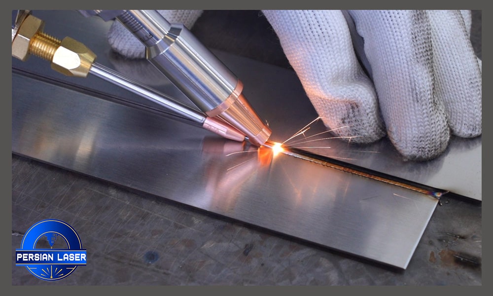 راهنمای جوش لیزر در صنعت الکترونیک| پرشین لیزر | پرتولیزر کاویان ایرانیان راهنمای جوش لیزر در صنعت الکترونیک