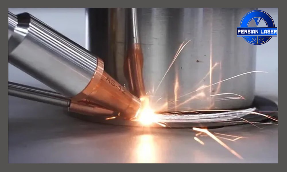 راهنمای جوش لیزر در صنعت الکترونیک| پرشین لیزر | پرتولیزر کاویان ایرانیان راهنمای جوش لیزر در صنعت الکترونیک